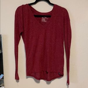 Hurley long sleeve